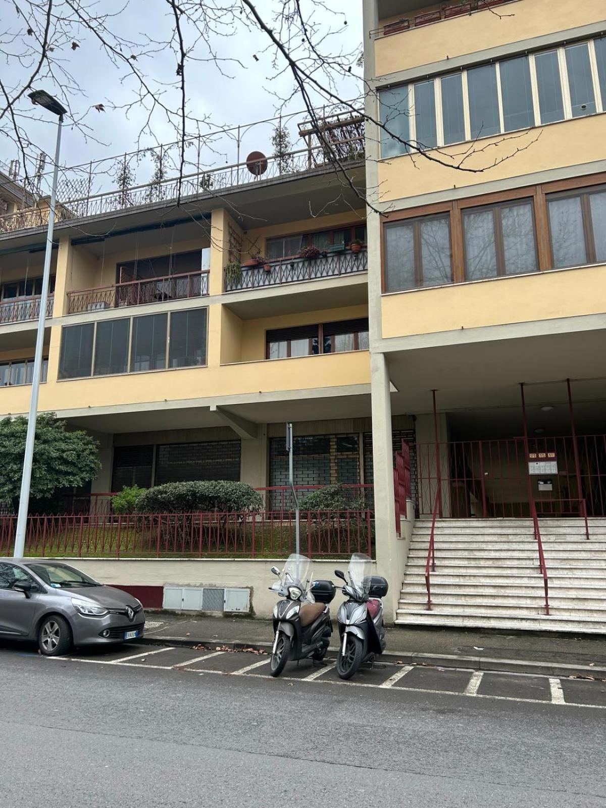 Casa Teresa Apartment Florence Exterior photo